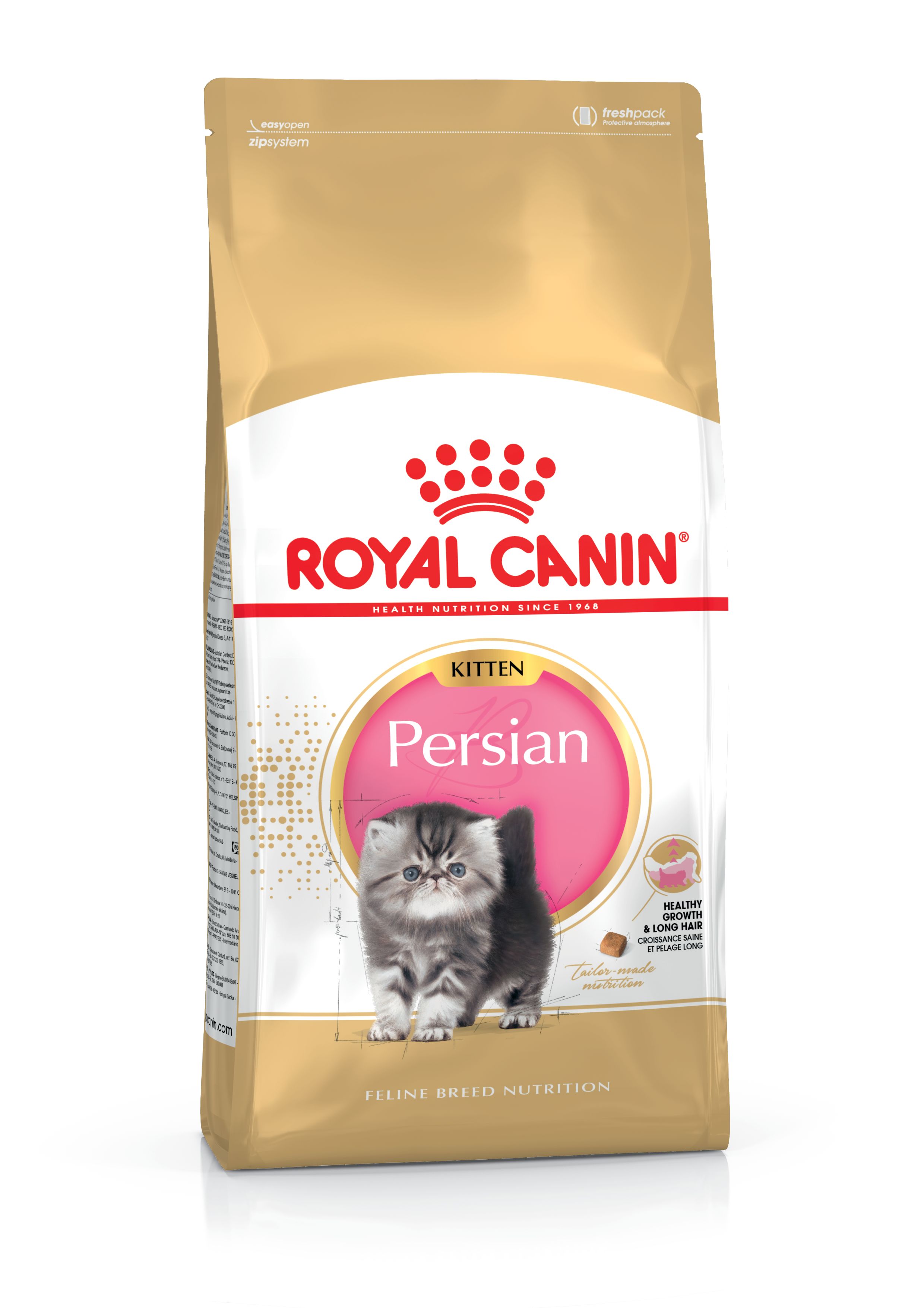 Royal canin persian shop kitten 10kg